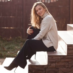 Марина Додонова, 01.08.1985, Самара