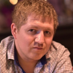 Руслан Садовский, 28.03