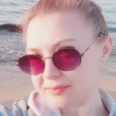 Натали Ч, Краснодар