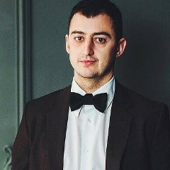 Алексей Мкртычян, 22.07.1983, Adel Bagrou
