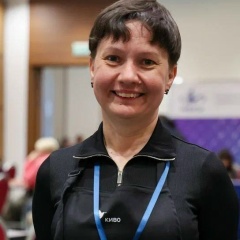 Лада Овчинникова, 16.01.1983, Калининград