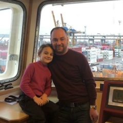 Виталий Цветков, 29.08.1983, Санкт-Петербург