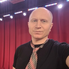 Антон Барышников, 16.04, Киров (хутор)