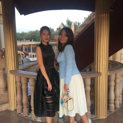 Алтын Жакупбекова, 01.05.1992, Алматы