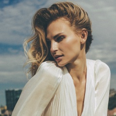 Машенька Сергиенко, 09.04, Ростов-на-Дону