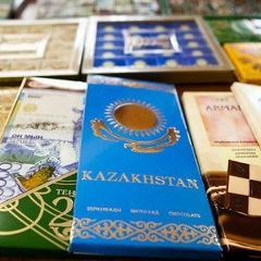 Kazakh Food, Kuala Lumpur