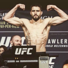 Асад Амидов, 25.08, Караганда