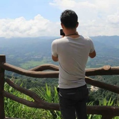 John John, 24.12, Yangon