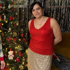 Ирина Земская, 25.03.1983, Москва