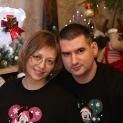 Александра Лёвочкина, Остров