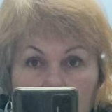 Евгения Паршина, 23.03, Санкт-Петербург