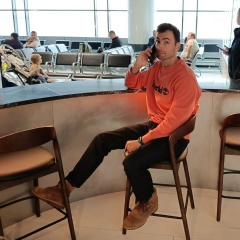 Павел Савостиков, 12.07.1985, Москва