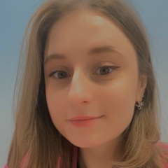 Татьяна Инюточкина, 25.01, Белогорск