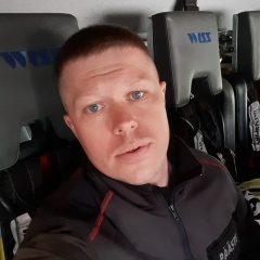 Эдгар Шиков, 17.03.1993, Йыхви