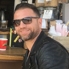 Alper Ünlenen, 29.06, İstanbul