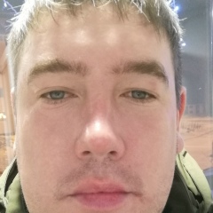 Алексей Колесников, 26.08.1990, Курган