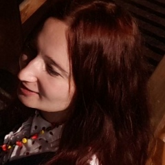 Людмила Кожанова Гончарова
