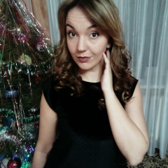 Елена Лукасевич, 27.01.1992, Киев