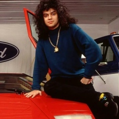 Юрий Миронов, Санкт-Петербург