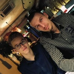 Денис Настобурко, Кривой Рог