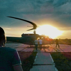 Бекарыс Шери, 16.02, Алматы