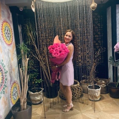 Багила Керимбаева, 19.06.1988, Алматы