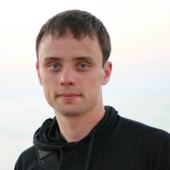 Сергей Лапин, Нижний Новгород
