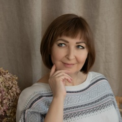 Наталья Саканцева, 21.05.1973, Нижний Тагил