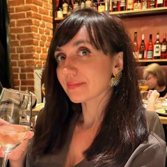 Ирина Усачева, 12.08, Одинцово