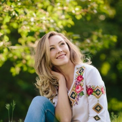 Віталія Кононова, 31.01.1988, Черновцы