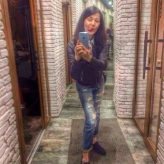 Ларінка Студняк, 13.10.1986, Нововолынск