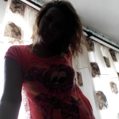 Наталья Волошина, 09.06.1984, Андреевка