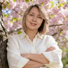 Светлана Шаповалова, 07.01, Павлово