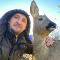 Евгений Леонов, 30.09.1985, Лангепас