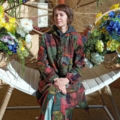 Марина Новоселова, 03.06.1983, Набережные Челны