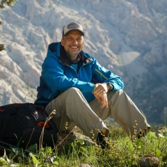 Александр Нерозя, 17.01, Красноярск