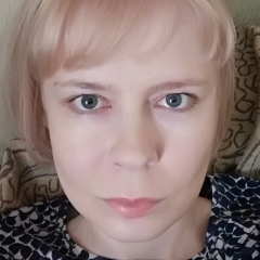 Наталья Копосова, 24.04