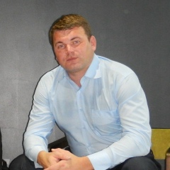 Григорий Макушев, 06.07, Москва