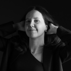 Светлана Сворочаева, 09.04.1990, Санкт-Петербург