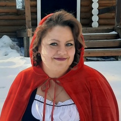 Лена Филёва, 01.04