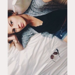 Алла Филиппова, 26.08, Москва