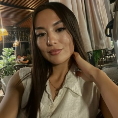 Назима Умарова, 21.05.1998