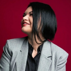 Яна Брель, 11.02, Санкт-Петербург