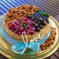 Ольга Обернихина, 04.02.1979, Ставрополь