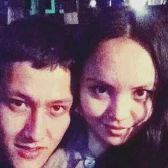 Aitolkyn Minzhanova, 23.09