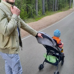 Эдуард Франк, 18.08