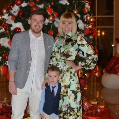 Наська Балашова, 07.06.1986, Москва