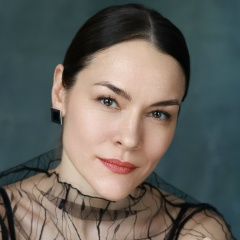 Lidia Kopina, 23.08, Москва