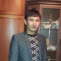 Еркебулан Тилеубергенов, 22.09, Кызылорда