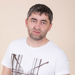 Алим Гонов, 23.01.1979, Чегем